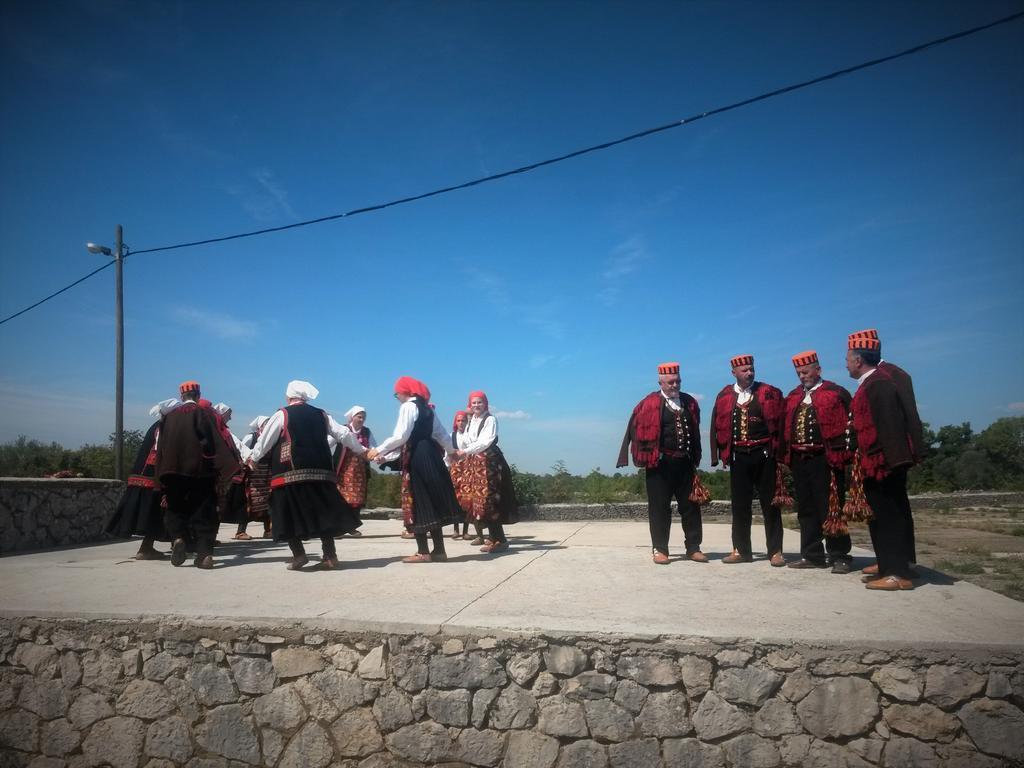 Simun&Jakov Drinovci 외부 사진